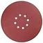 Brúsny kotúč Ded7743 Gr.60 225mm 5 ks,2