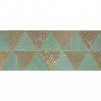 Dekor Goldgreen Mono 29,8/74,8
