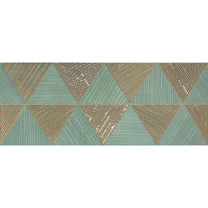 Dekor Goldgreen Mono 29,8/74,8