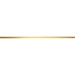 Obklad Steel Gold 4 1,5/74,8