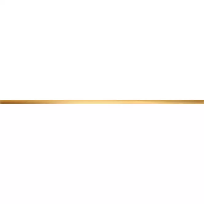 Obklad Steel Gold 4 1,5/74,8