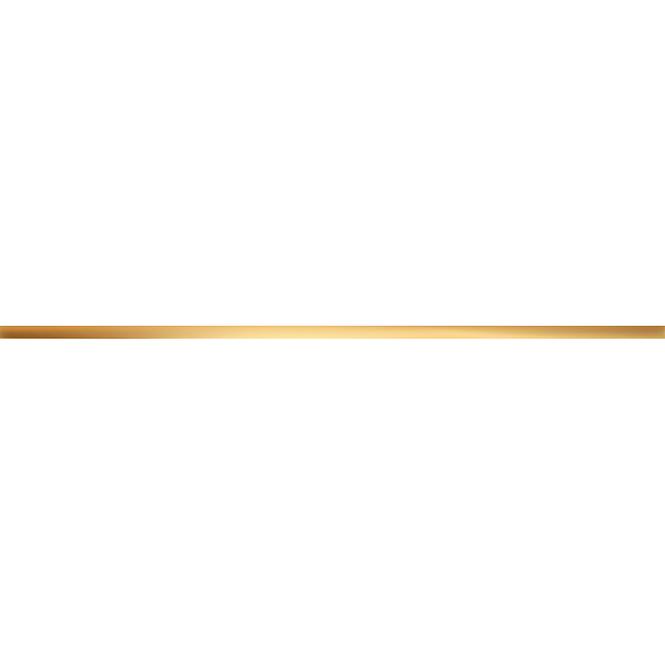 Obklad Steel Gold 4 1,5/74,8