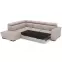 Rohová sedačka Parys-1 L Pecos 4,3