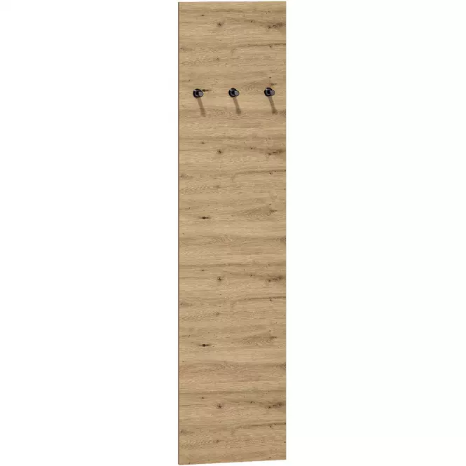 Predsieňový nábytok Nevio I dub Artisan,6