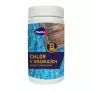 STAPAR Chlór v granulách 1 kg