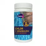 STAPAR Chlór v granulách 1 kg