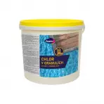 STAPAR  Chlór v granulách 3 kg
