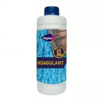 STAPAR Koagulant 1 l