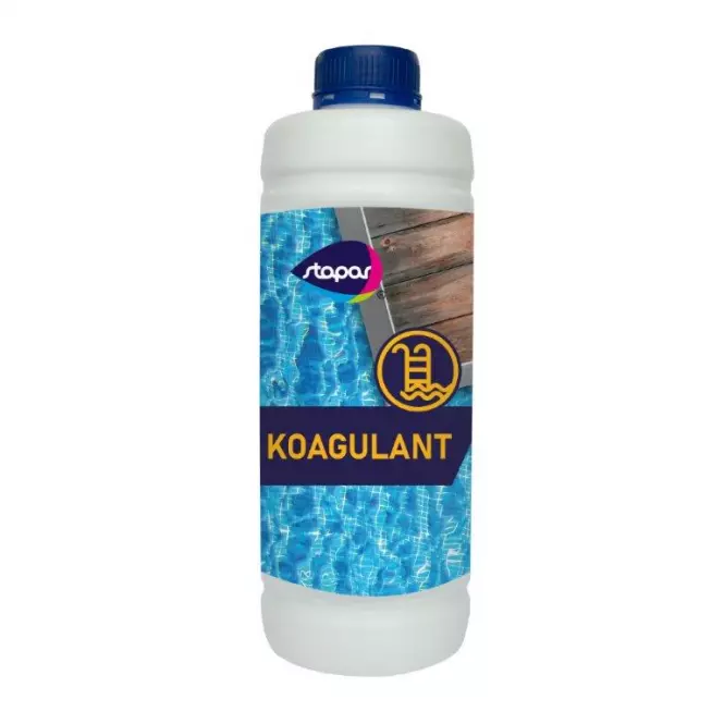 STAPAR Koagulant 1 l