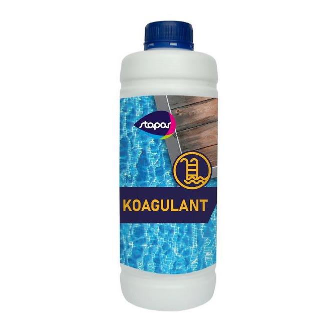 STAPAR Koagulant 1 l