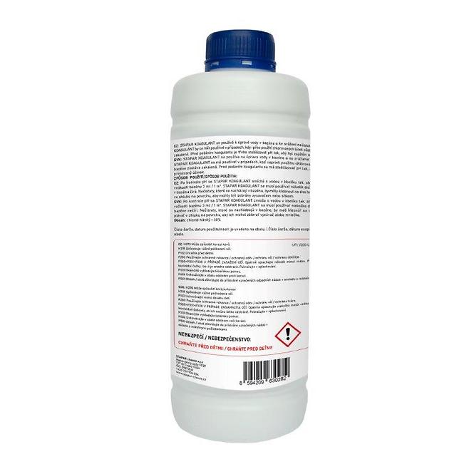 STAPAR Koagulant 1 l