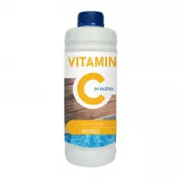 STAPAR Vitamín C 1 l