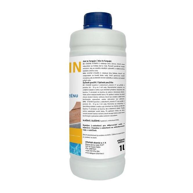 STAPAR Vitamín C 1 l,2