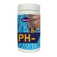 STAPAR pH mínus 1,5 kg