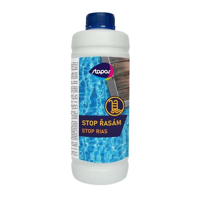 STAPAR Stop rias 1 L