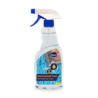 STAPAR Odstraňovač tukov 0.5l