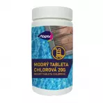 STAPAR Chlórová tableta malá modrá 1 kg