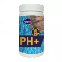 Stapar pH PLUS 1 kg