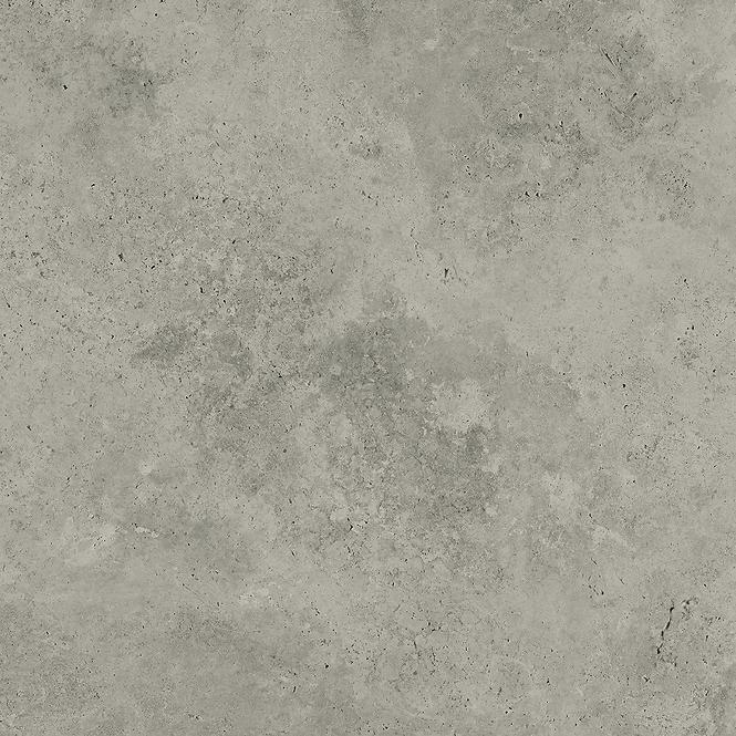 Gresová dlažba Candy Light Grey 79,8/79,8 REKT