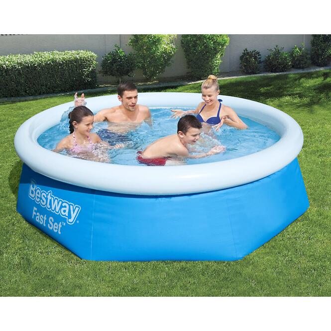 Bazén nafukovací 3,05x0,66 m 57456,2