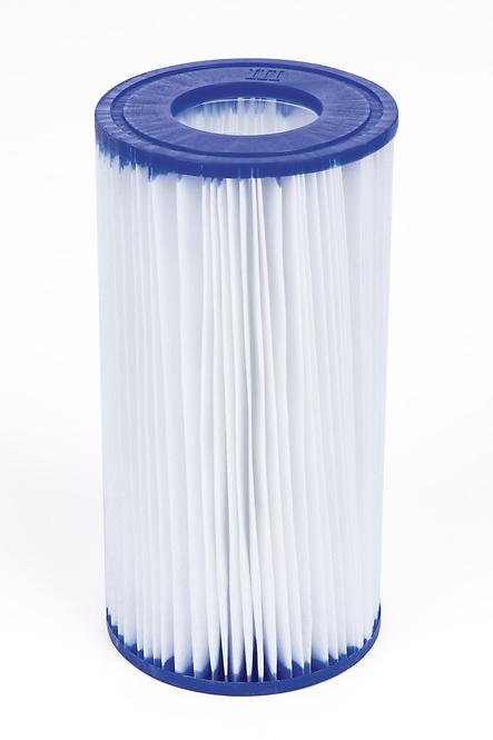 Bazén rámový s filtráciou rattan/doska 4,88x1,22 m 56725