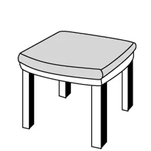 Poduška SPOT H6240 Monoblok,2