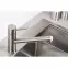 Batéria drezová Andra Inox,5
