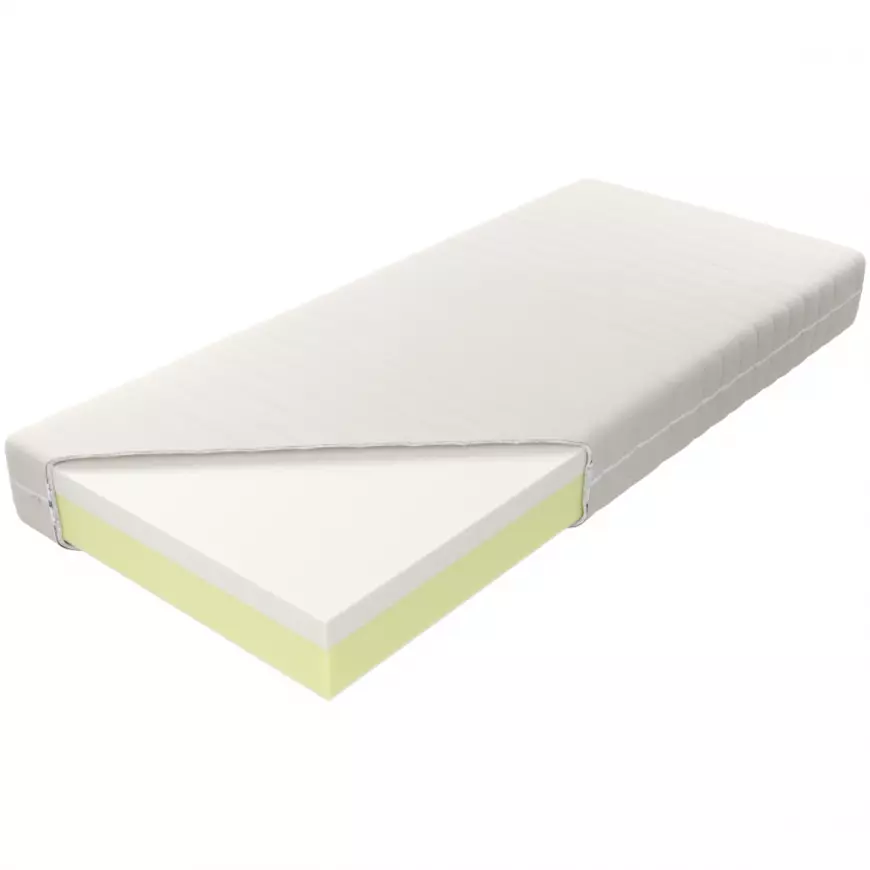 Fotografia produktu: Matrac Medivis Lux Outlast 200/200