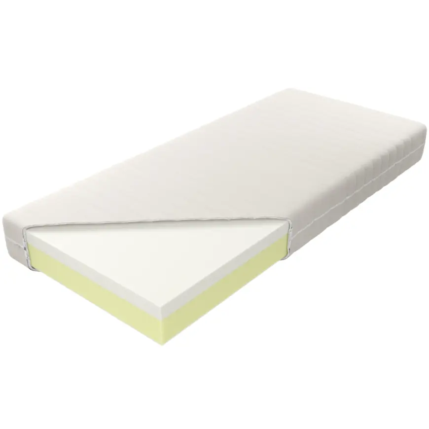 Fotografia produktu: Matrac Medivis Lux Cooling 200/200