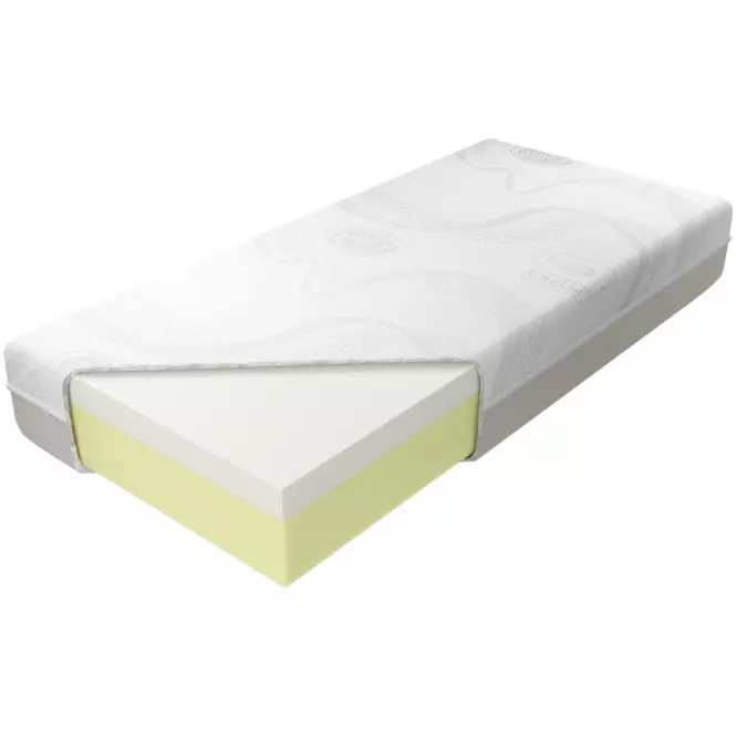 Matrac Medivis Lux 30 Aloe Vera 200/200