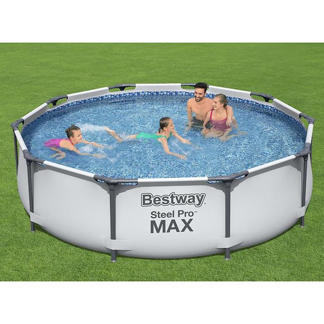 Bazén rámový 3,96 x 1,22 m s príslušenstvom 5618w