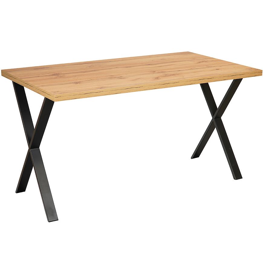 Stôl Sofie St-28 180x90 Dub Wotan