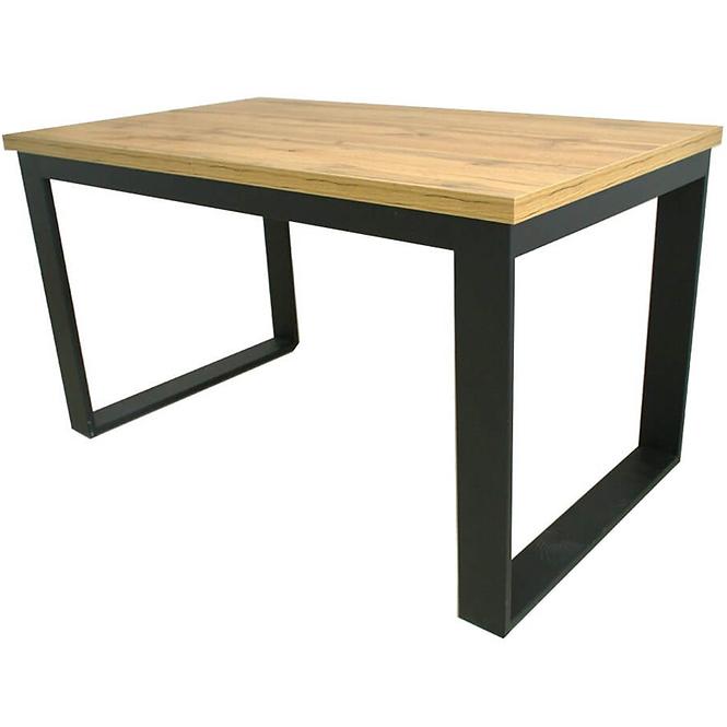 Stôl Koliber St-29 120x80 Dub Wotan