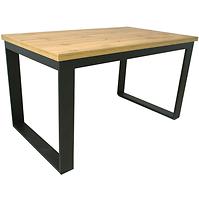 Stôl Koliber St-29 140x90 Dub Wotan