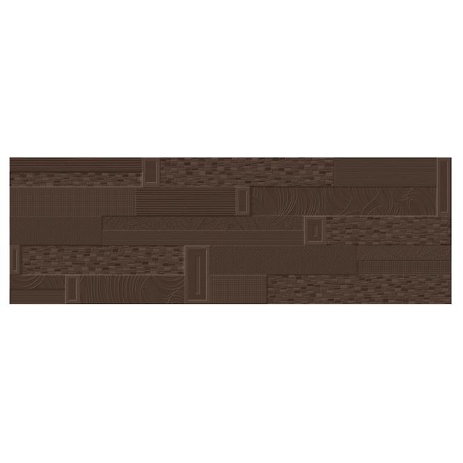 Obklad Chicago marron 20/60