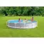 Bazén prism frame premium 3.66m x 0.76m - 26710np,2