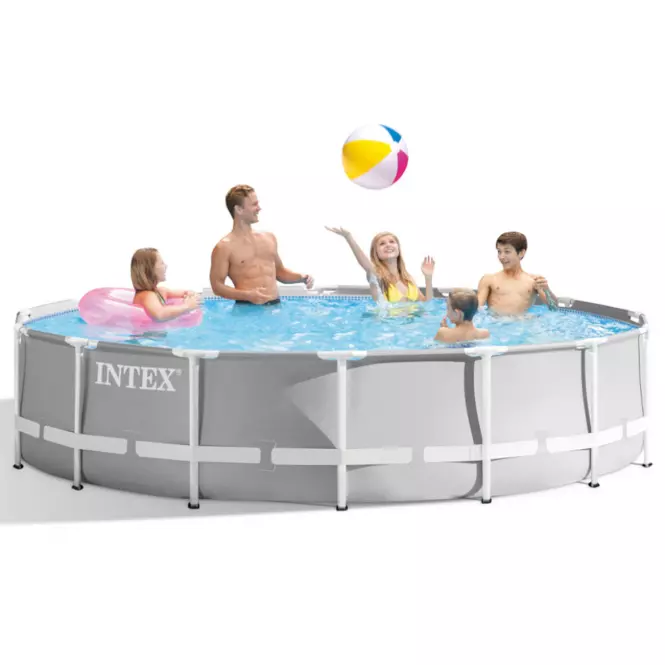 Bazén Prism frame premium set 4.27m x 1.07m - 26720np