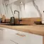 Kuchyňa Oscar 260 Biely lesk Bb,3