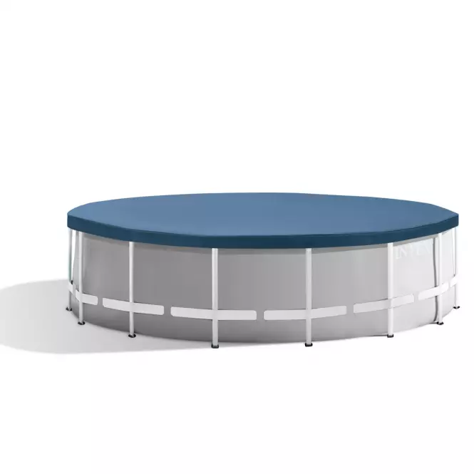 Bazén Prism frame premium set 4,57x1,22 m 26726np
