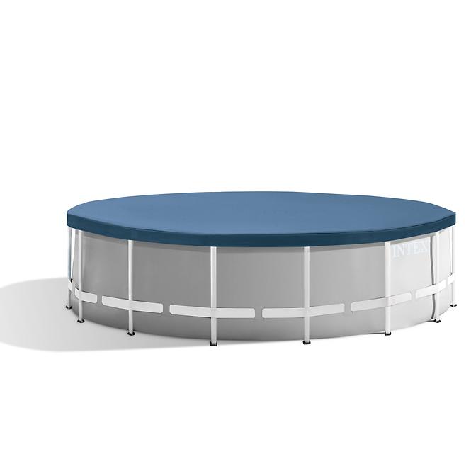 Bazén Prism frame premium set 4,57x1,22 m 26726np,6