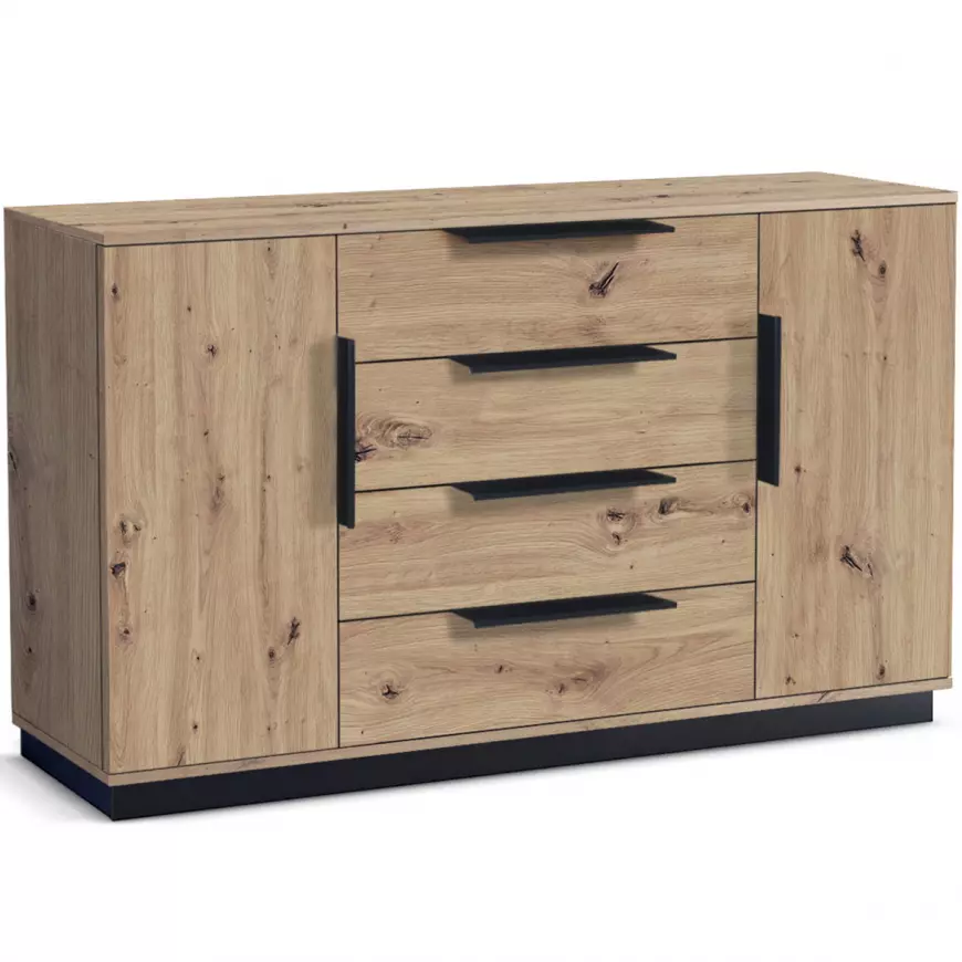 Fotografia produktu: Komoda III Orlando Artisan 160x89x48