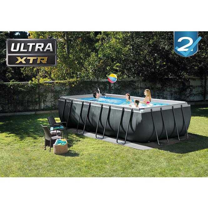 Bazén Ultra XTR frame 5,49x2,74x1,32 m 26356n