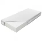 Matrac Medivis Talalay Embrace H2 Aloe Vera 100/200
