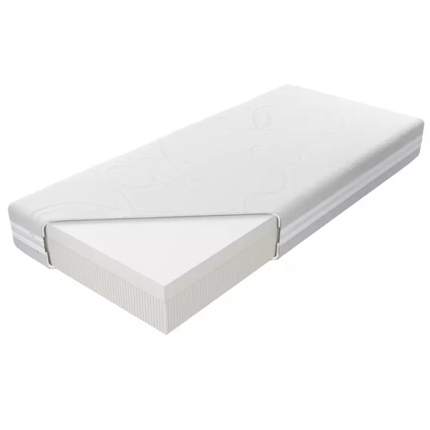 Fotografia produktu: Matrac Medivis Talalay Embrace H2 Ultraphil 90/200