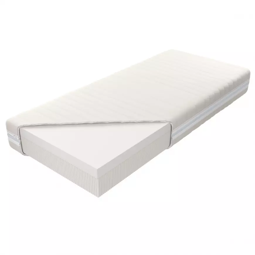 Fotografia produktu: Matrac Medivis Talalay Embrace H3 Outlast 80/200