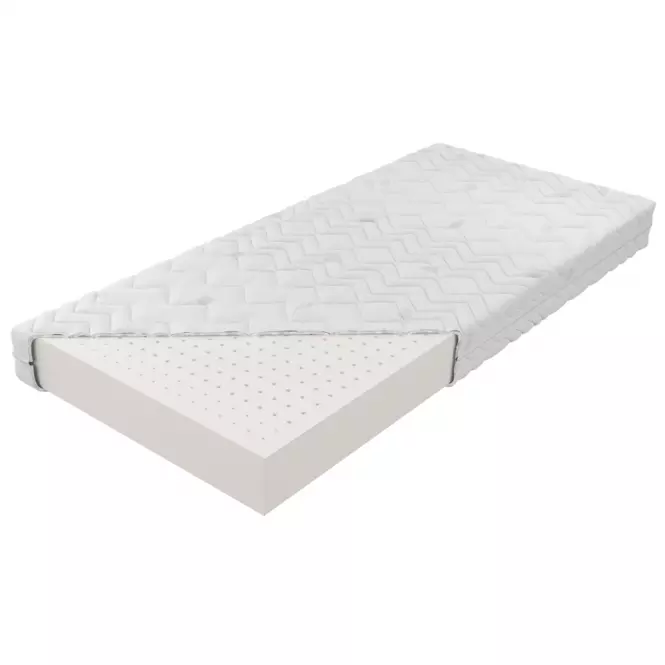 Matrac Ibiza H2 Aloe Vera 90/200