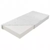 Matrac Ibiza H2 Aloe Vera 160/200