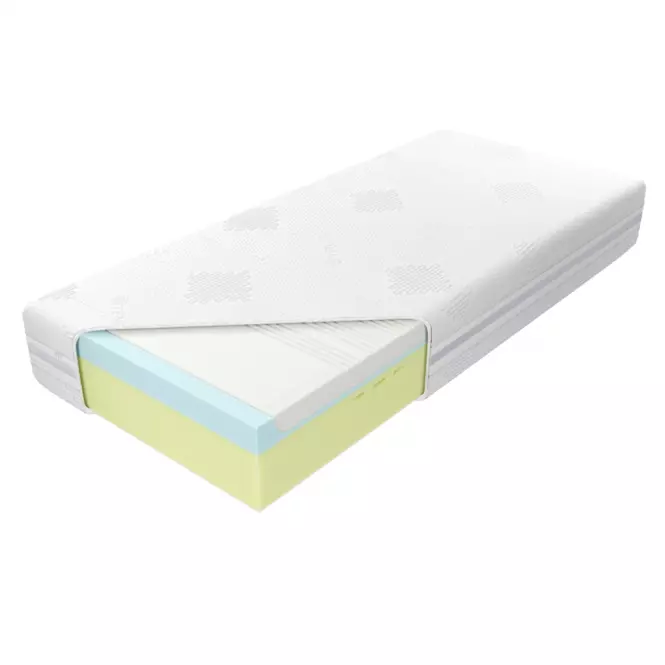Matrac Medivis Lux Komfort 25 Outlast 100/200