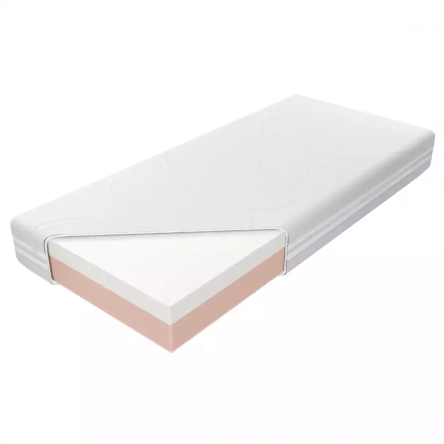 Fotografia produktu: Matrac Medivis Lux LXI Cooling 200/200