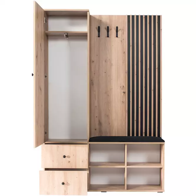 Predsieňový nábytok Cali artisan,5